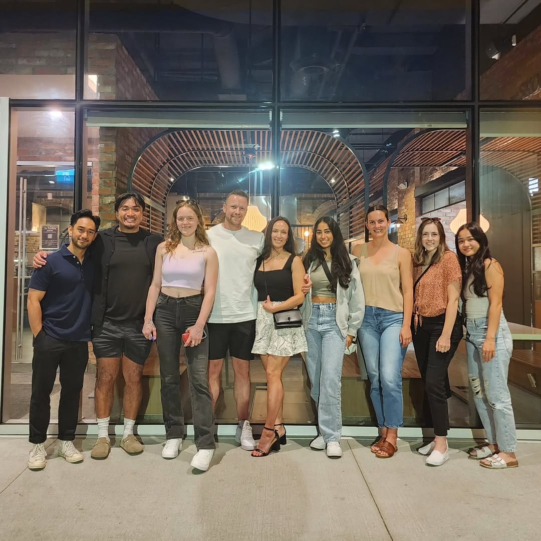 Post 10 by Vaughan's Fitness on Instagram (carousel)