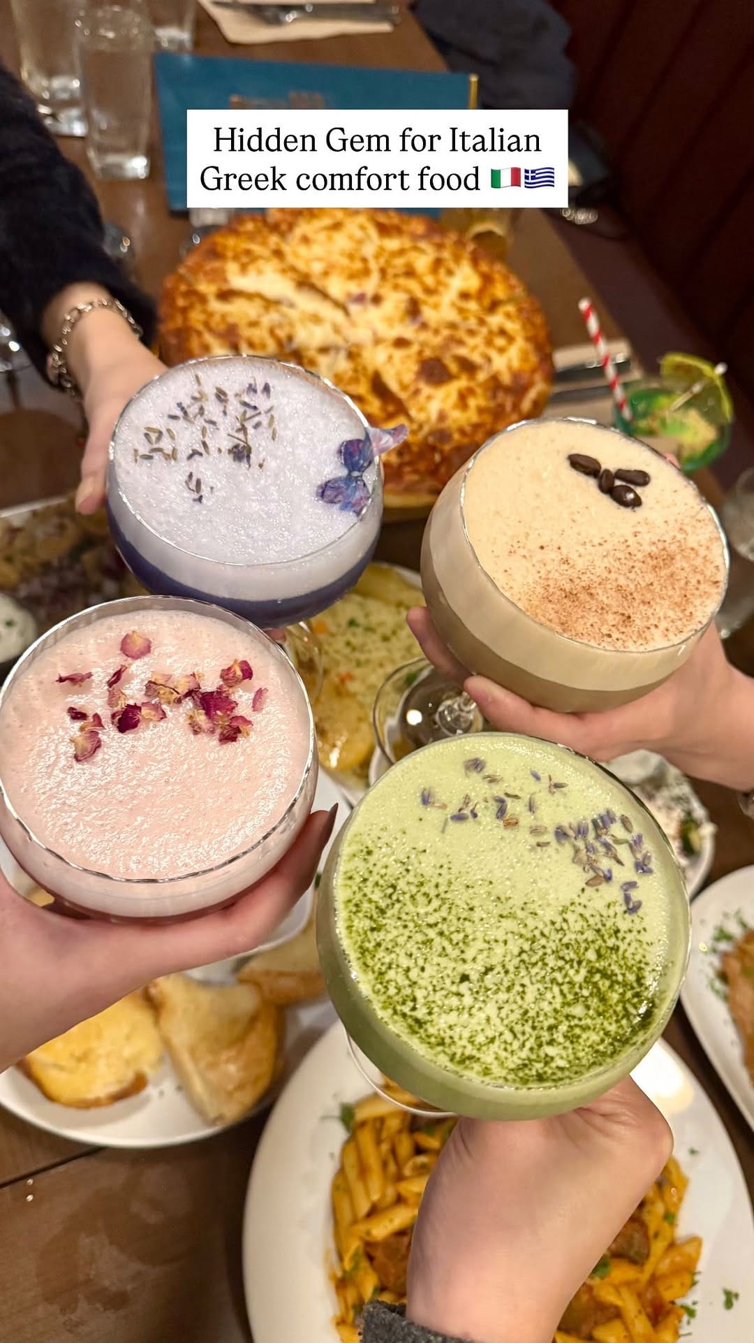 Post 1 by 🇨🇦VANCOUVER FOODIE • OLIVIA 🍽 on Instagram (video)