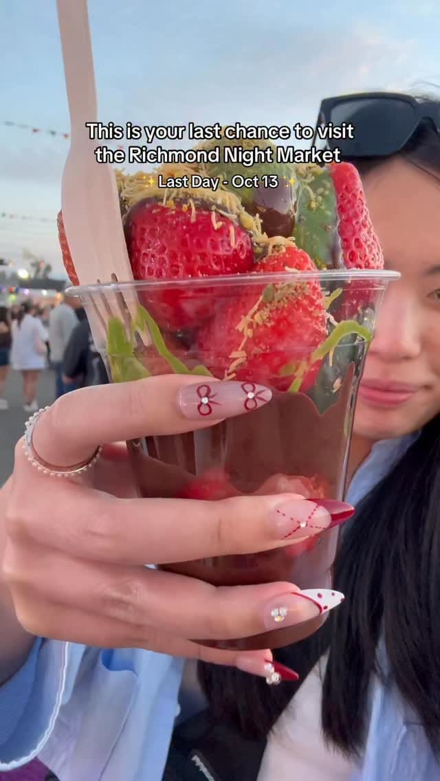 Post 8 by 🇨🇦VANCOUVER FOODIE • OLIVIA 🍽 on Instagram (video)