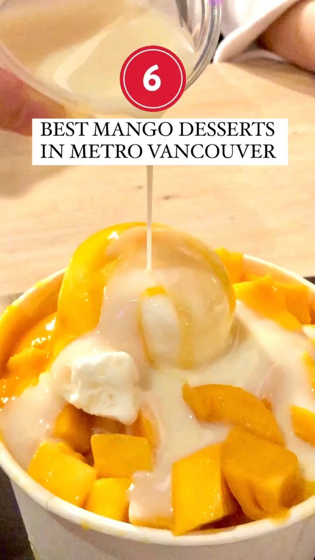 Post 9 by 🇨🇦VANCOUVER FOODIE • OLIVIA 🍽 on Instagram (video)
