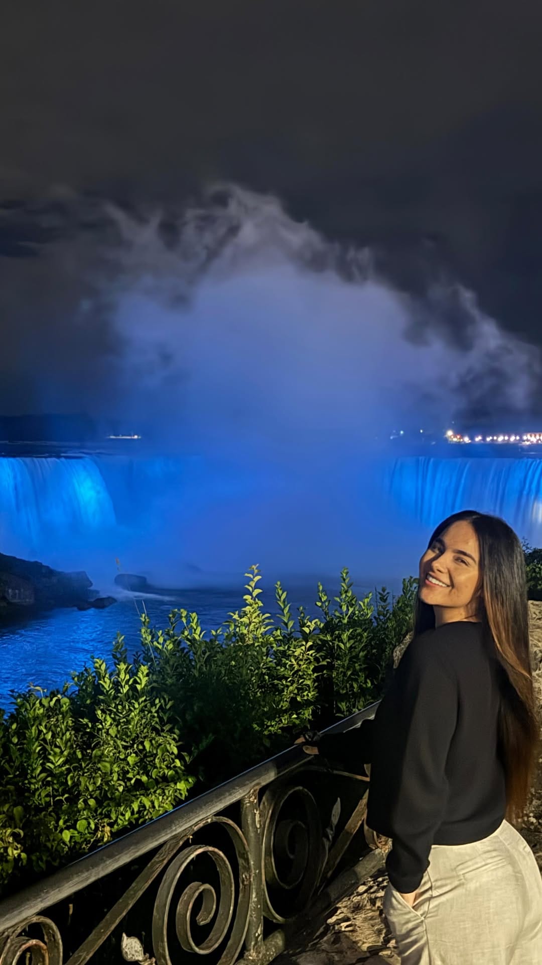 Post 4 by Cindy Cortés ✈︎Travel Life on Instagram (video)
