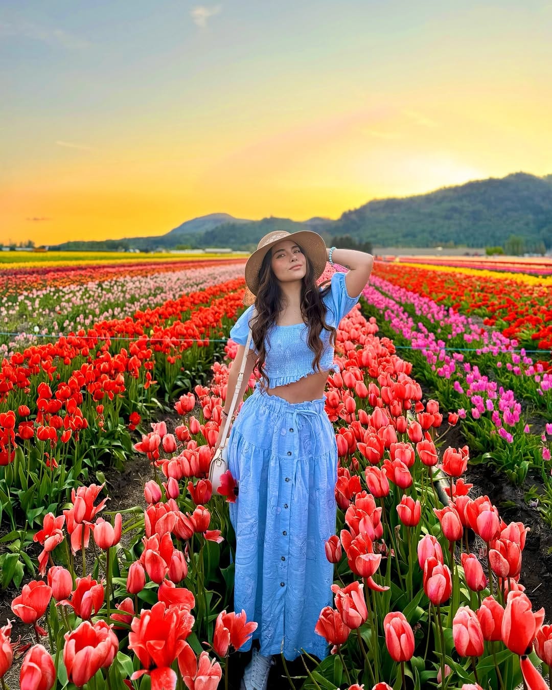 Post 7 by Cindy Cortés ✈︎Travel Life on Instagram (carousel)