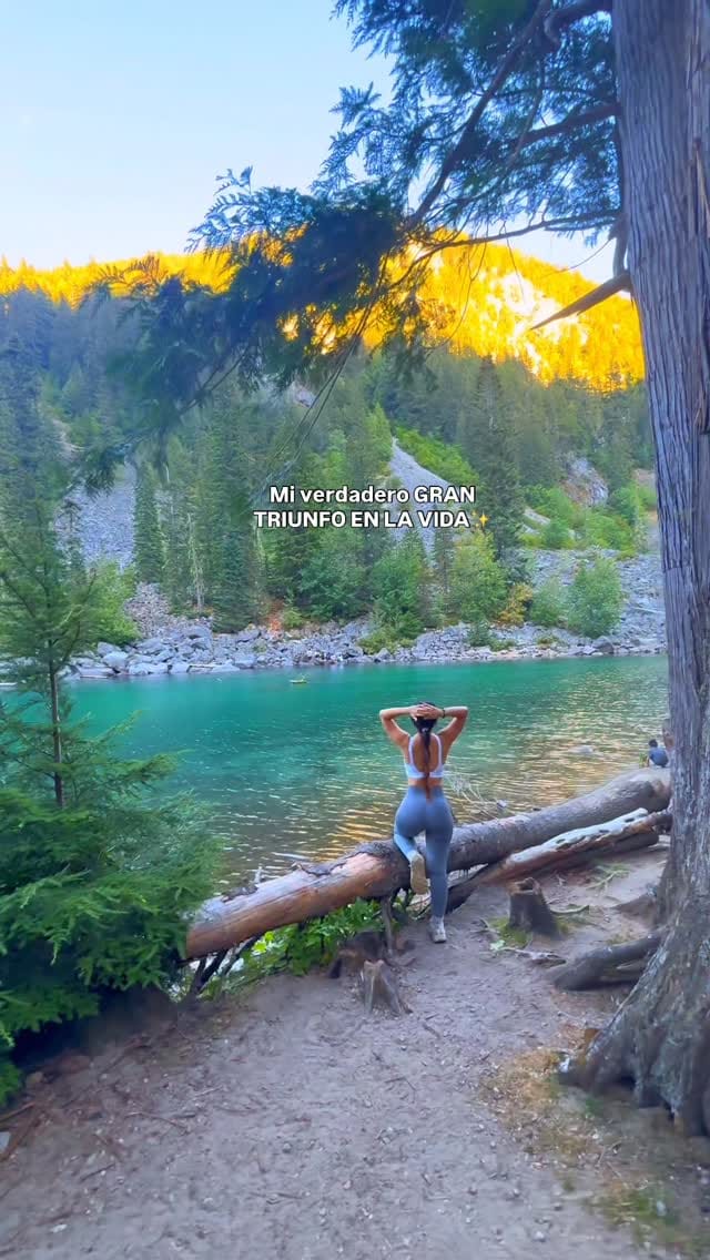Post 2 by Cindy Cortés ✈︎Travel Life on Instagram (video)