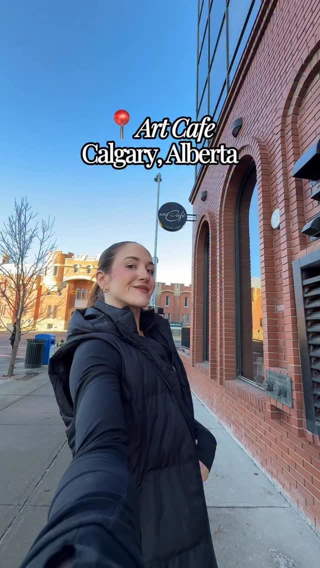 Post 1 by Shay Bell | Calgary Content Creator on Instagram (video)