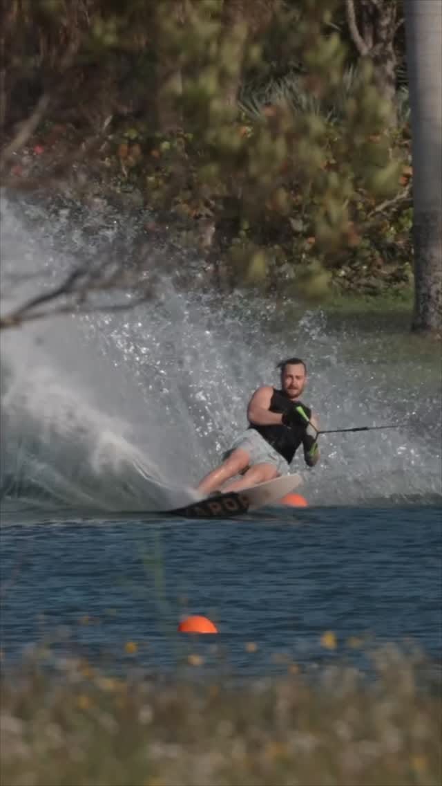 Post 7 by Jason jMac McClintock on Instagram (video)