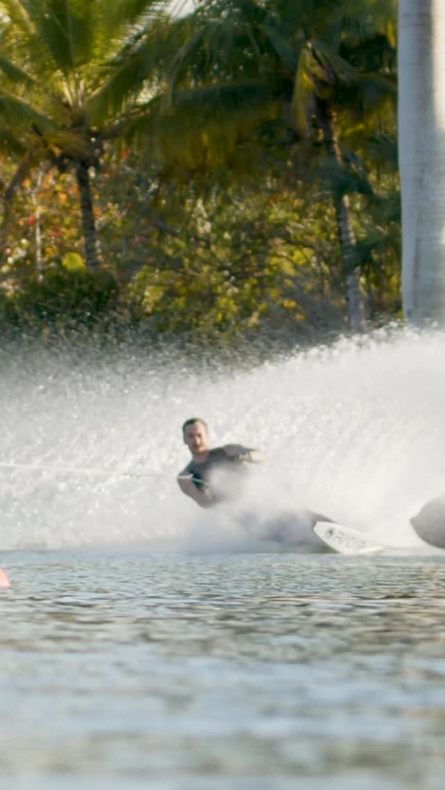 Post 1 by Jason jMac McClintock on Instagram (video)