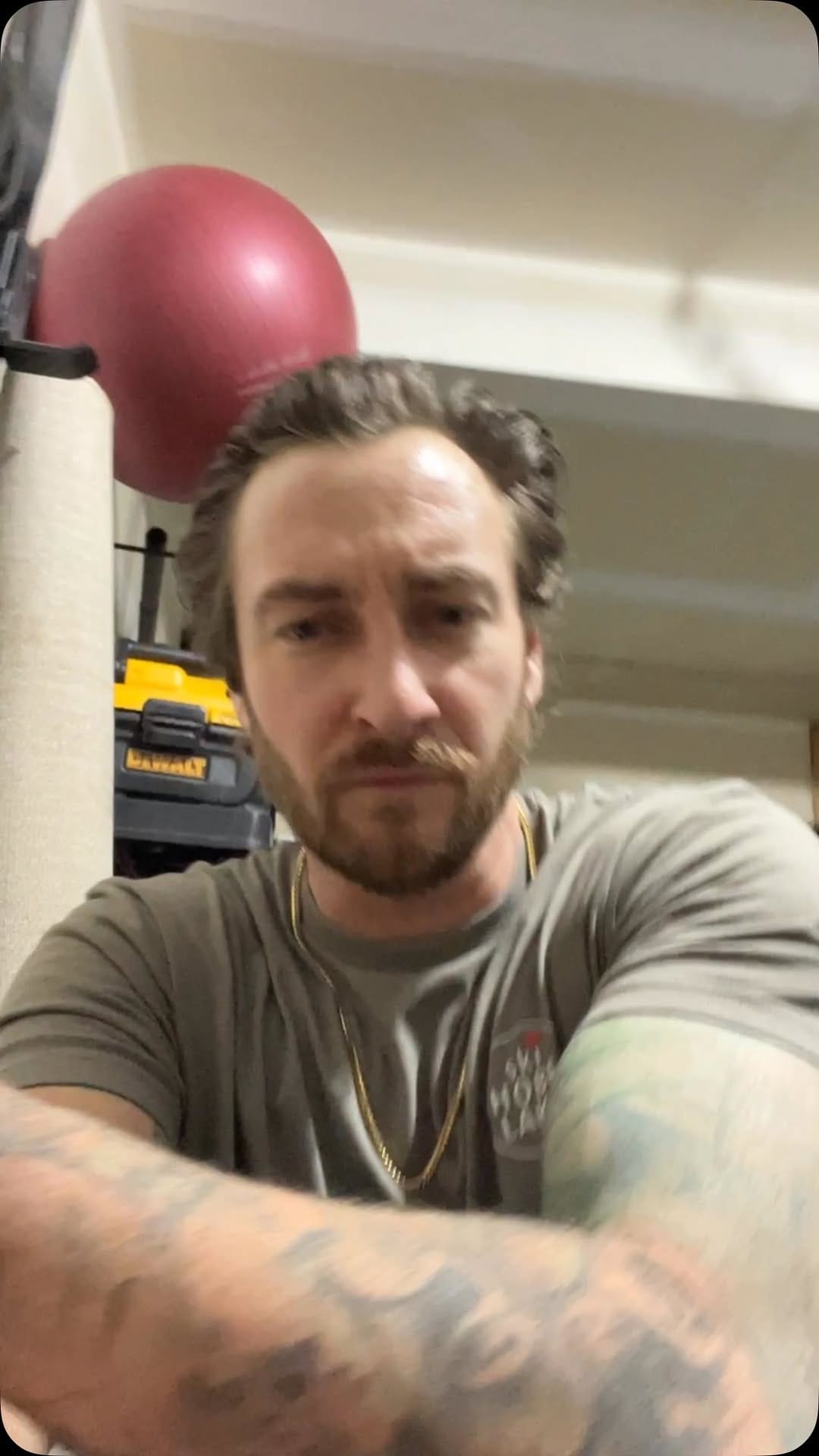 Post 10 by Jason jMac McClintock on Instagram (video)
