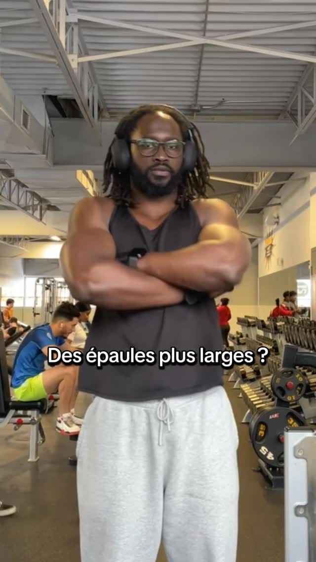 Post 7 by Eaumar FIT on Instagram (video)