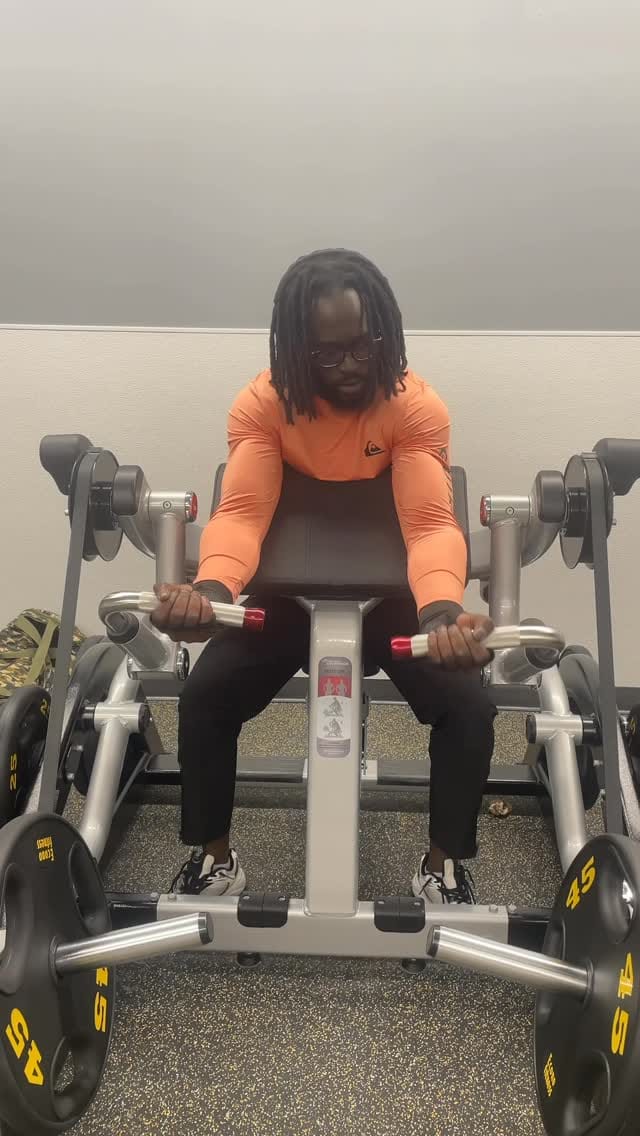 Post 5 by Eaumar FIT on Instagram (video)