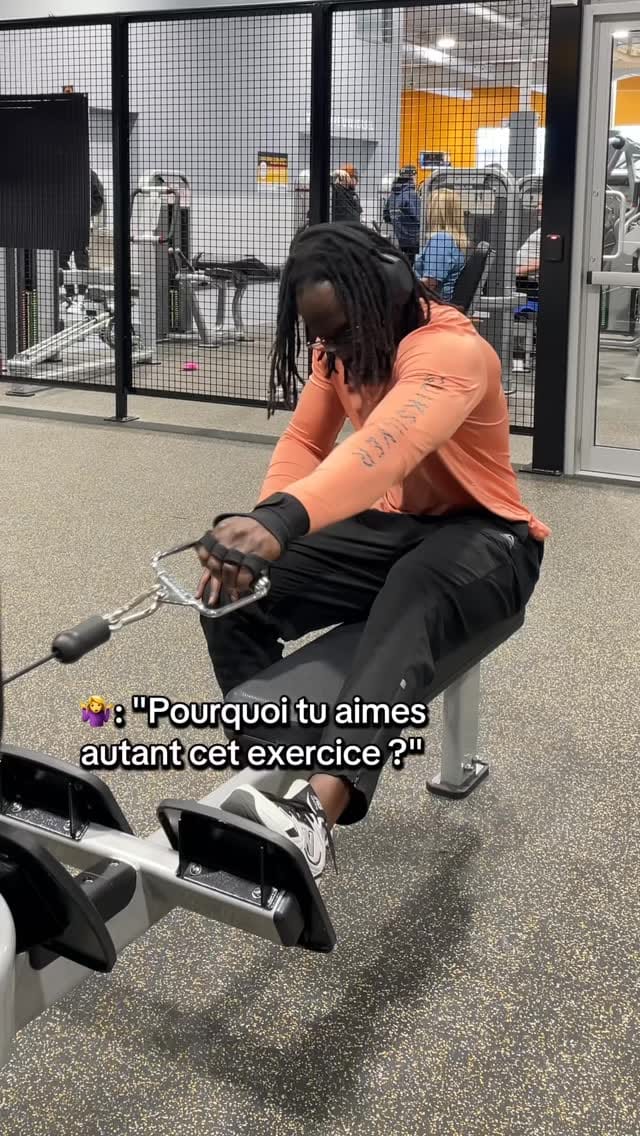 Post 6 by Eaumar FIT on Instagram (video)