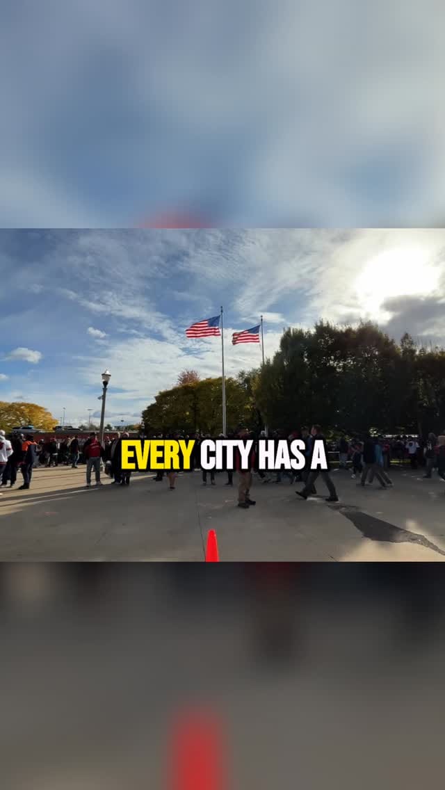 Post 5 by Robert Greeley on Instagram (video)