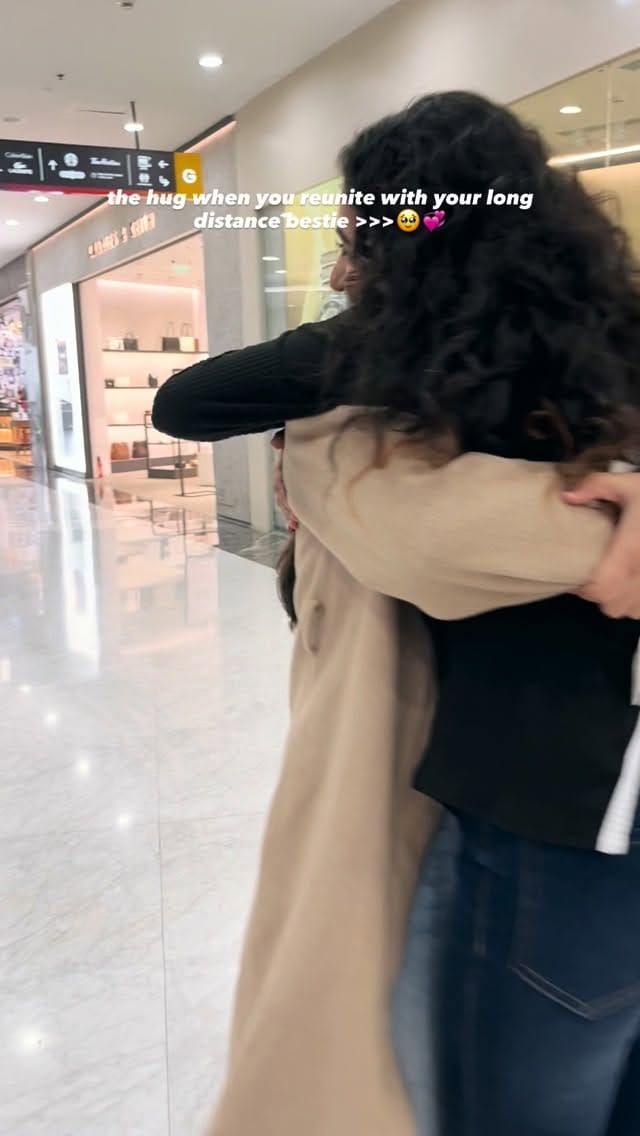 Post 6 by Life With Jasmine on Instagram (video)