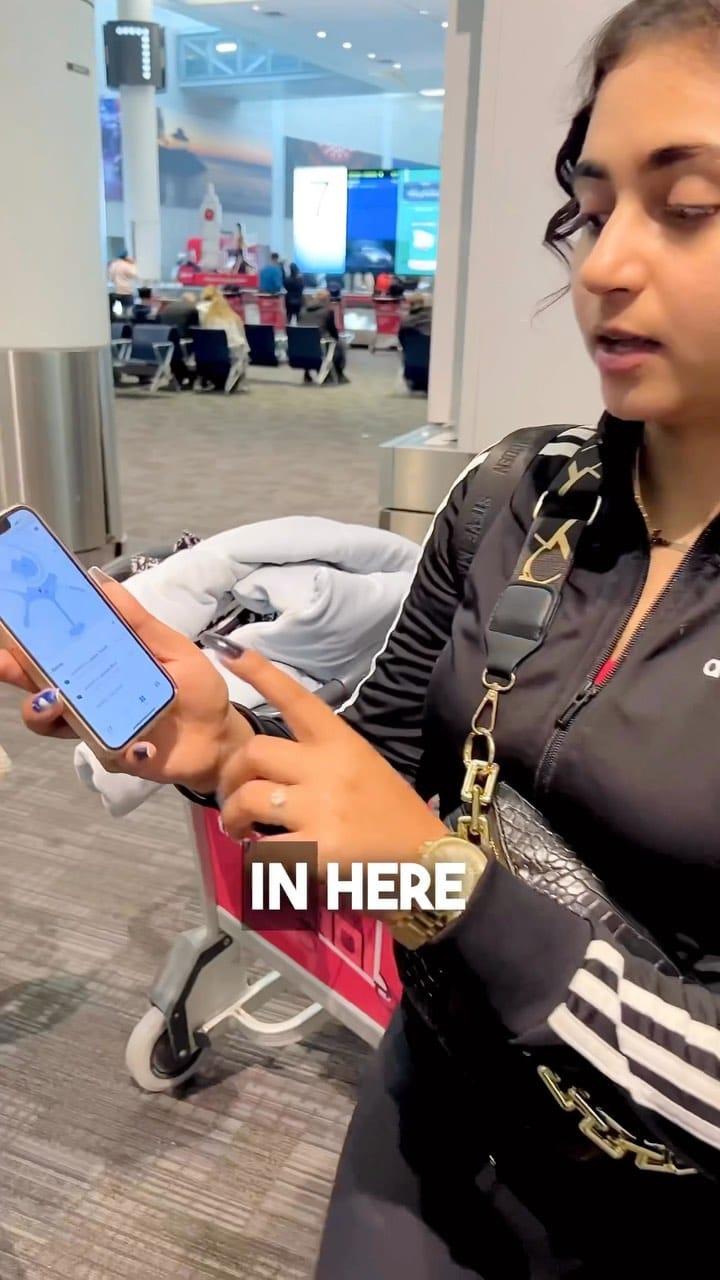 Post 9 by Life With Jasmine on Instagram (video)