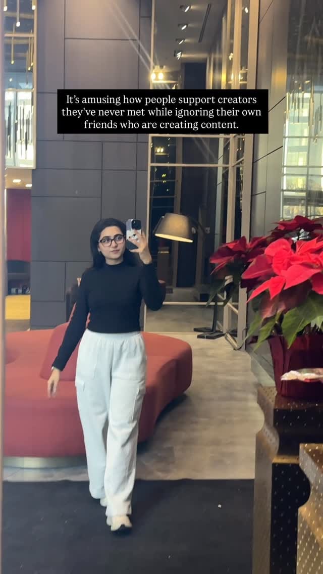 Post 3 by Life With Jasmine on Instagram (video)