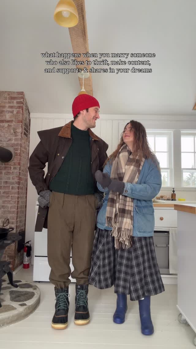 Post 1 by Cate Charles 🌻 living intentionally on Instagram (video)