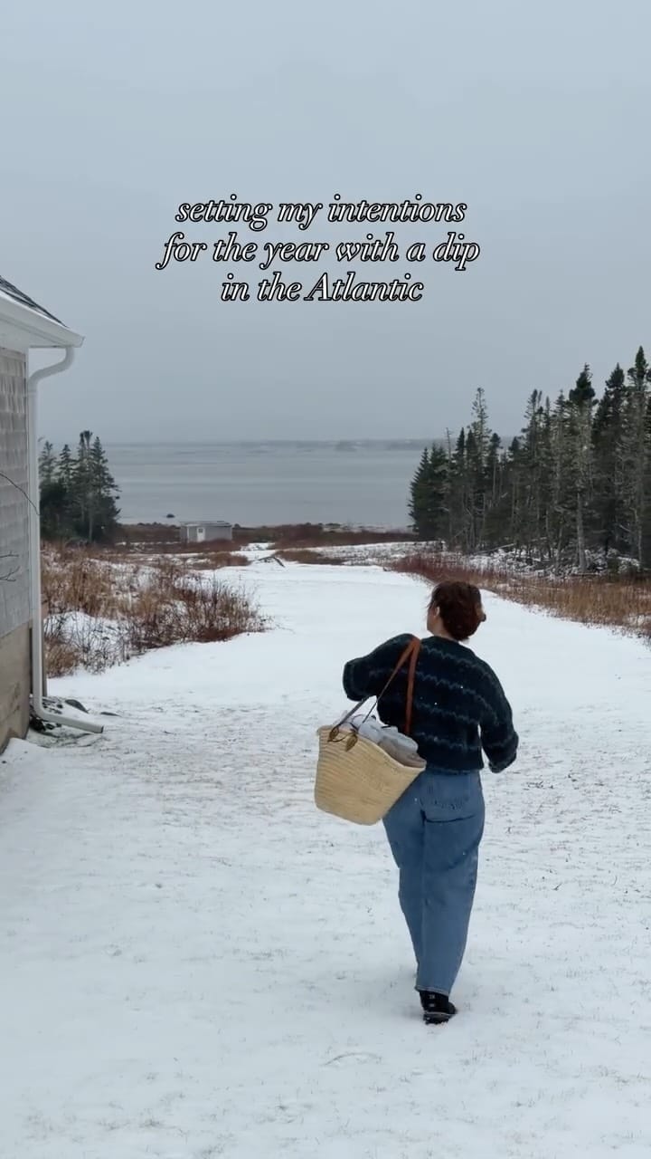 Post 2 by Cate Charles 🌻 living intentionally on Instagram (video)