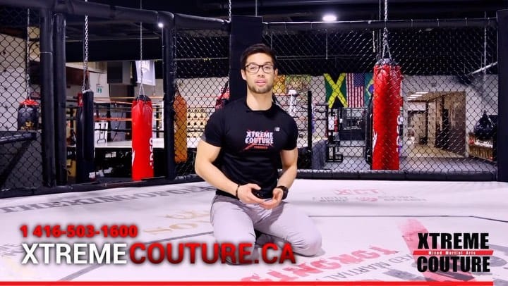 Post 8 by Xtreme Couture Toronto on Instagram (video)