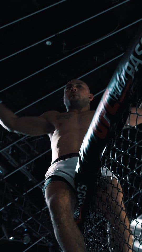 Post 5 by Xtreme Couture Toronto on Instagram (video)