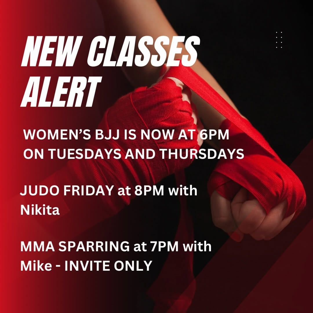Post 7 by Xtreme Couture Toronto on Instagram (image)