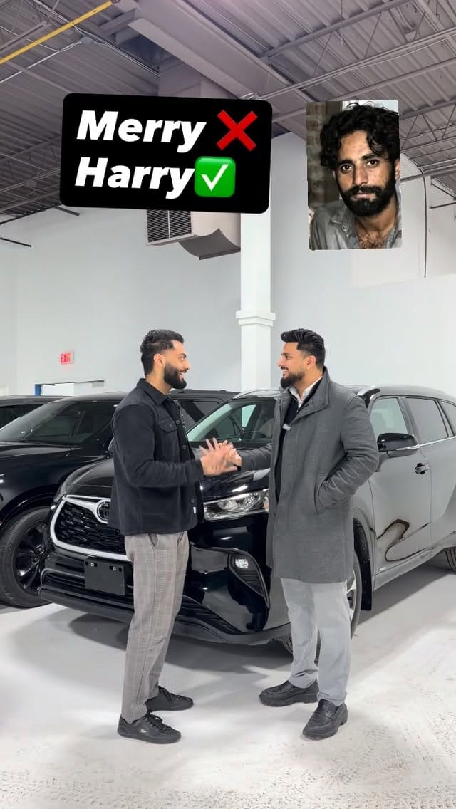 Post 1 by harwinder singh on Instagram (video)