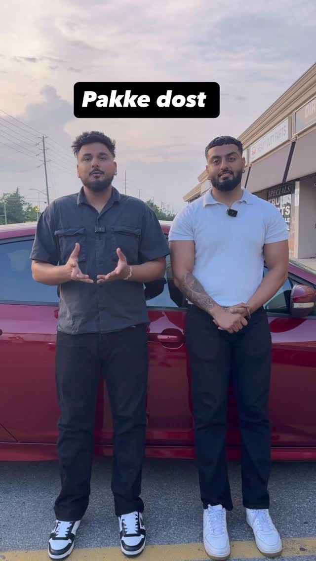 Post 4 by harwinder singh on Instagram (video)
