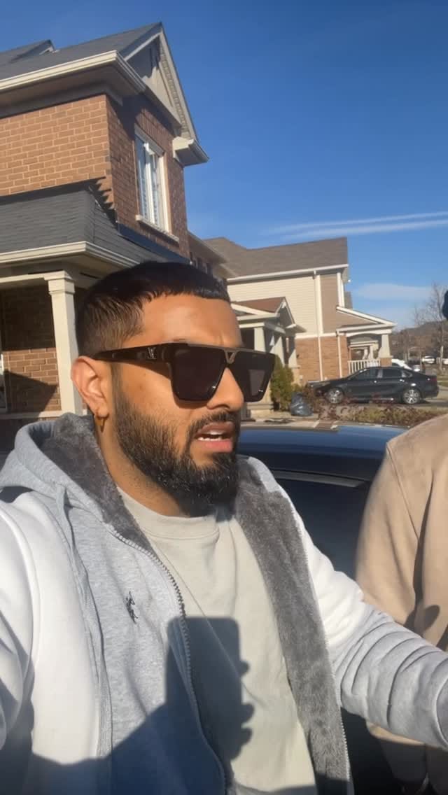Post 9 by harwinder singh on Instagram (video)