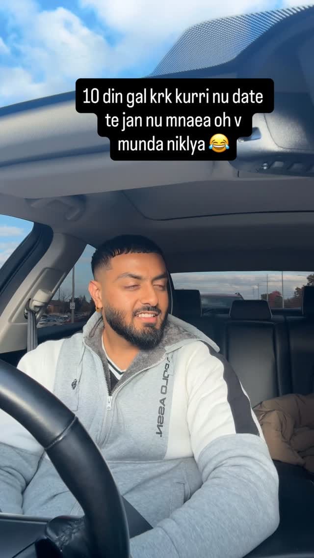 Post 10 by harwinder singh on Instagram (video)