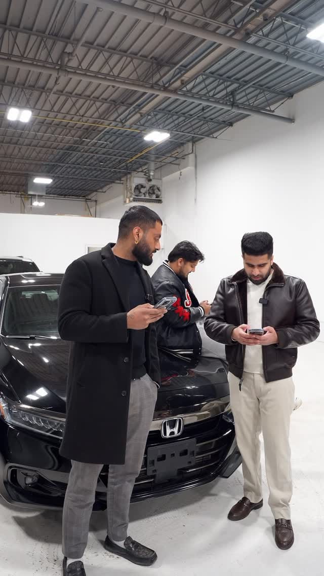 Post 6 by harwinder singh on Instagram (video)