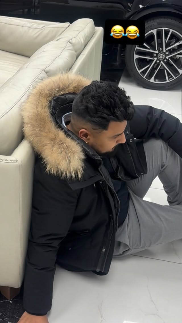 Post 5 by harwinder singh on Instagram (video)