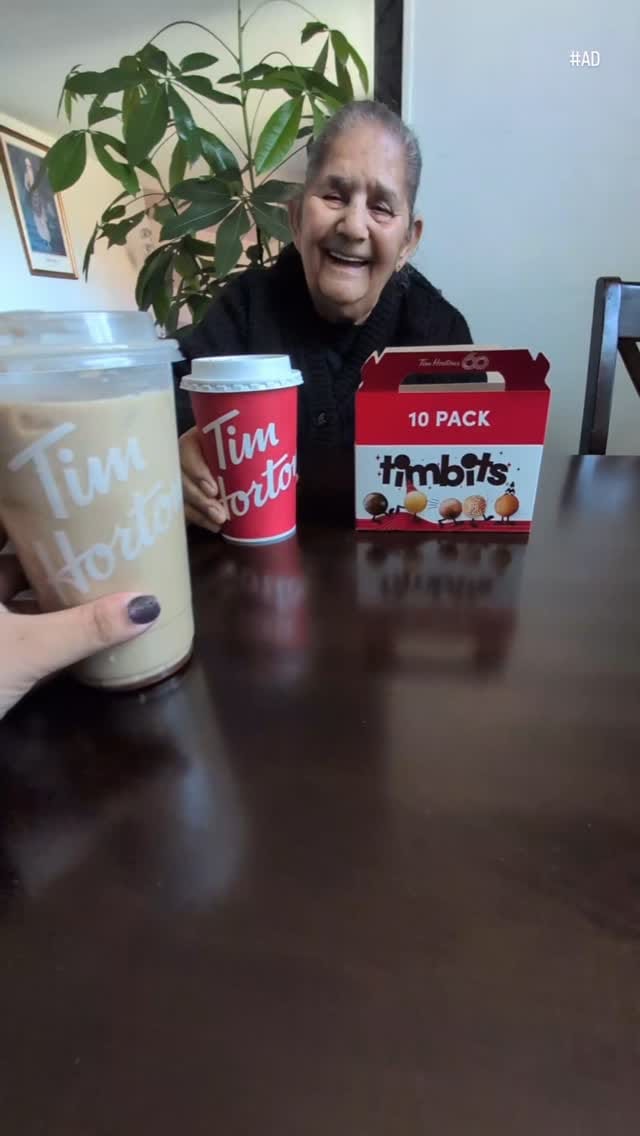 Post 8 by Bella | 🇨🇦Canadian Savings on Instagram (video)