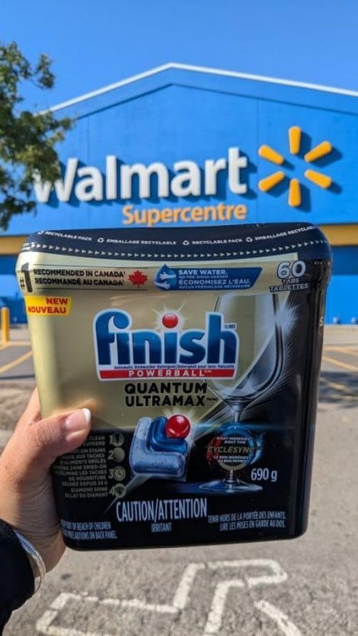Post 9 by Bella | 🇨🇦Canadian Savings on Instagram (video)