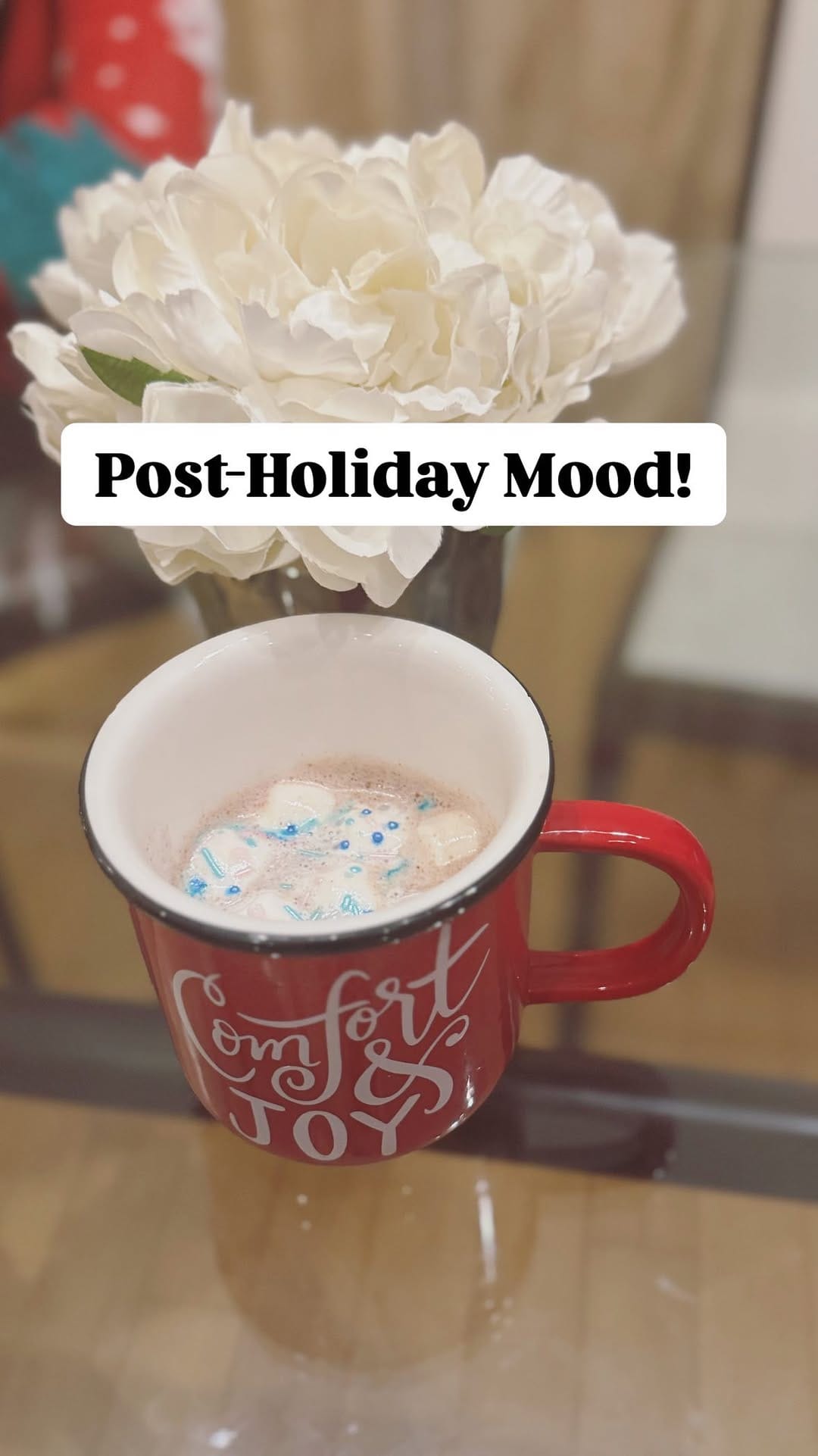 Post 8 by Rubab | Family Lifestyle on Instagram (video)
