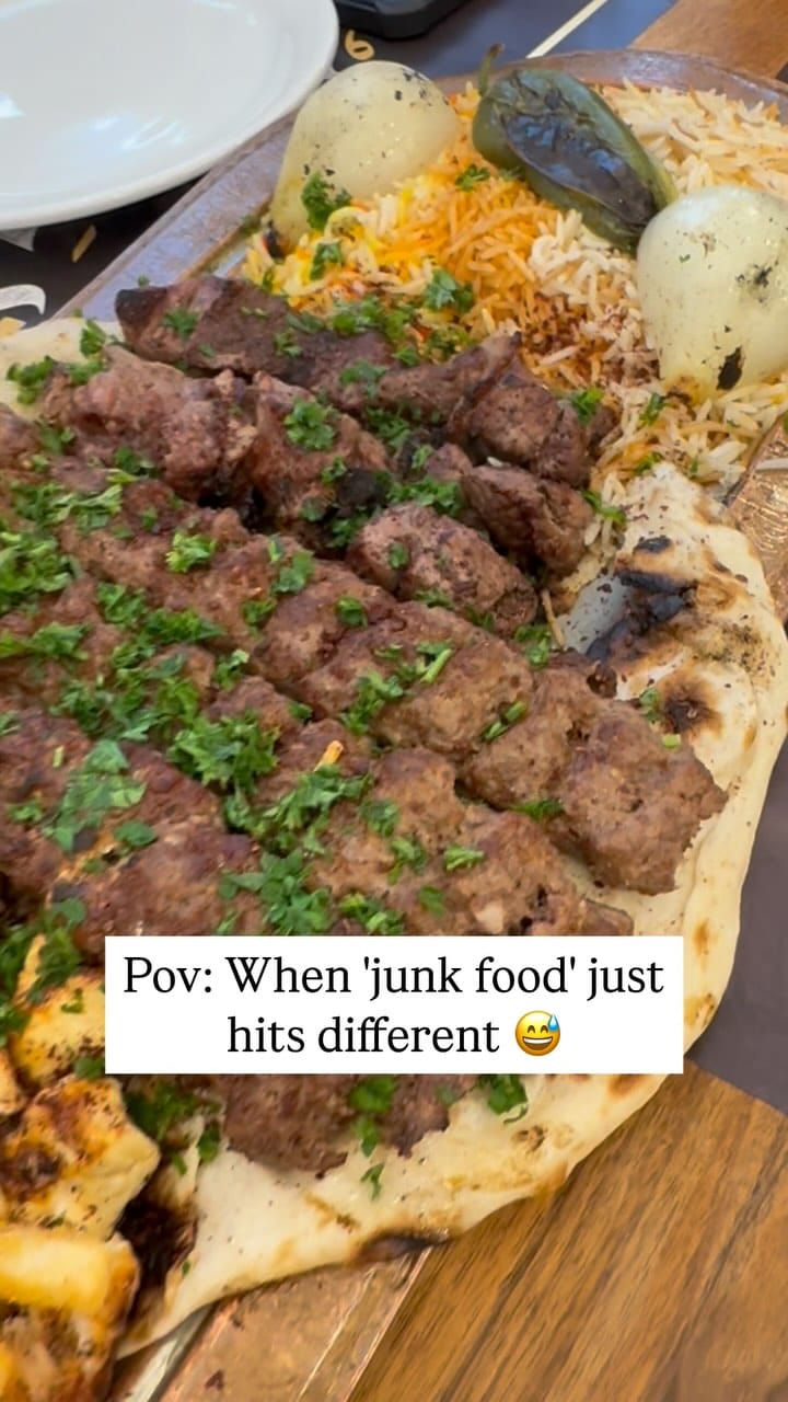 Post 2 by Rubab | Family Lifestyle on Instagram (video)