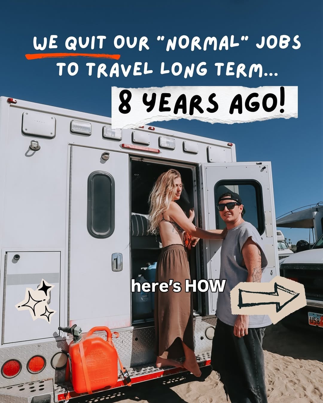 Post 1 by Nick & Raychel Reimer-Hurley on Instagram (carousel)