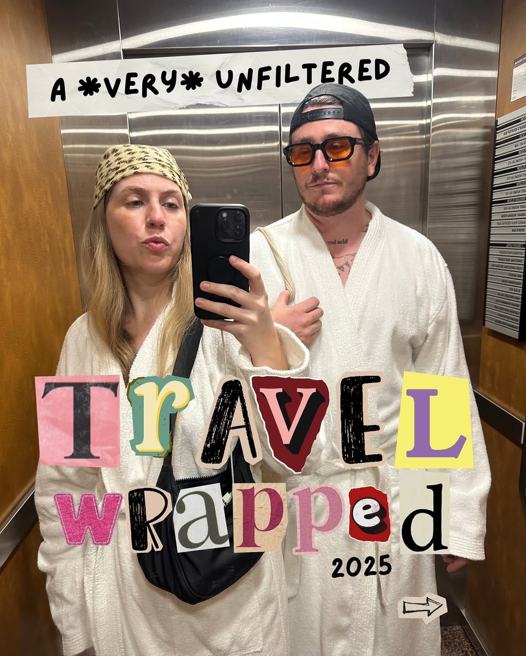 Post 2 by Nick & Raychel Reimer-Hurley on Instagram (carousel)