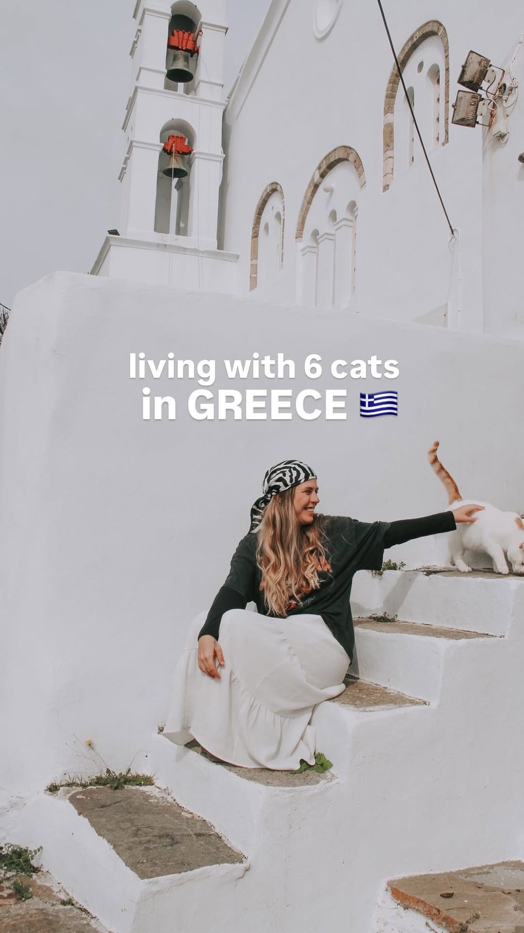Post 8 by Nick & Raychel Reimer-Hurley on Instagram (video)