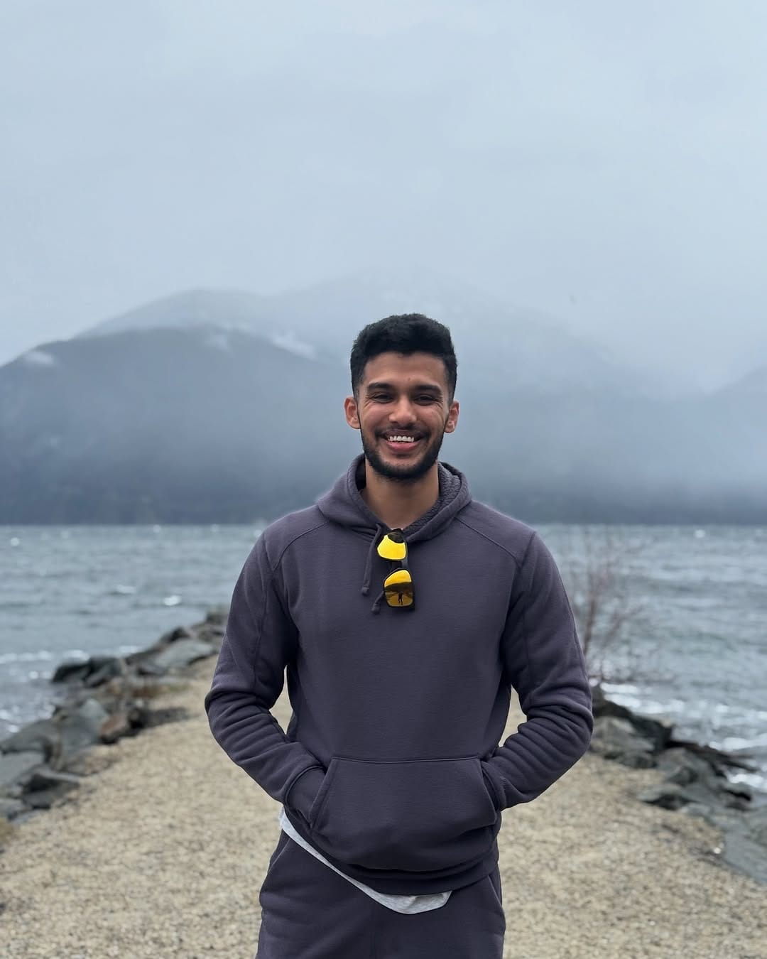 Post 5 by Anirudh Ram | Fat Loss Coach on Instagram (image)