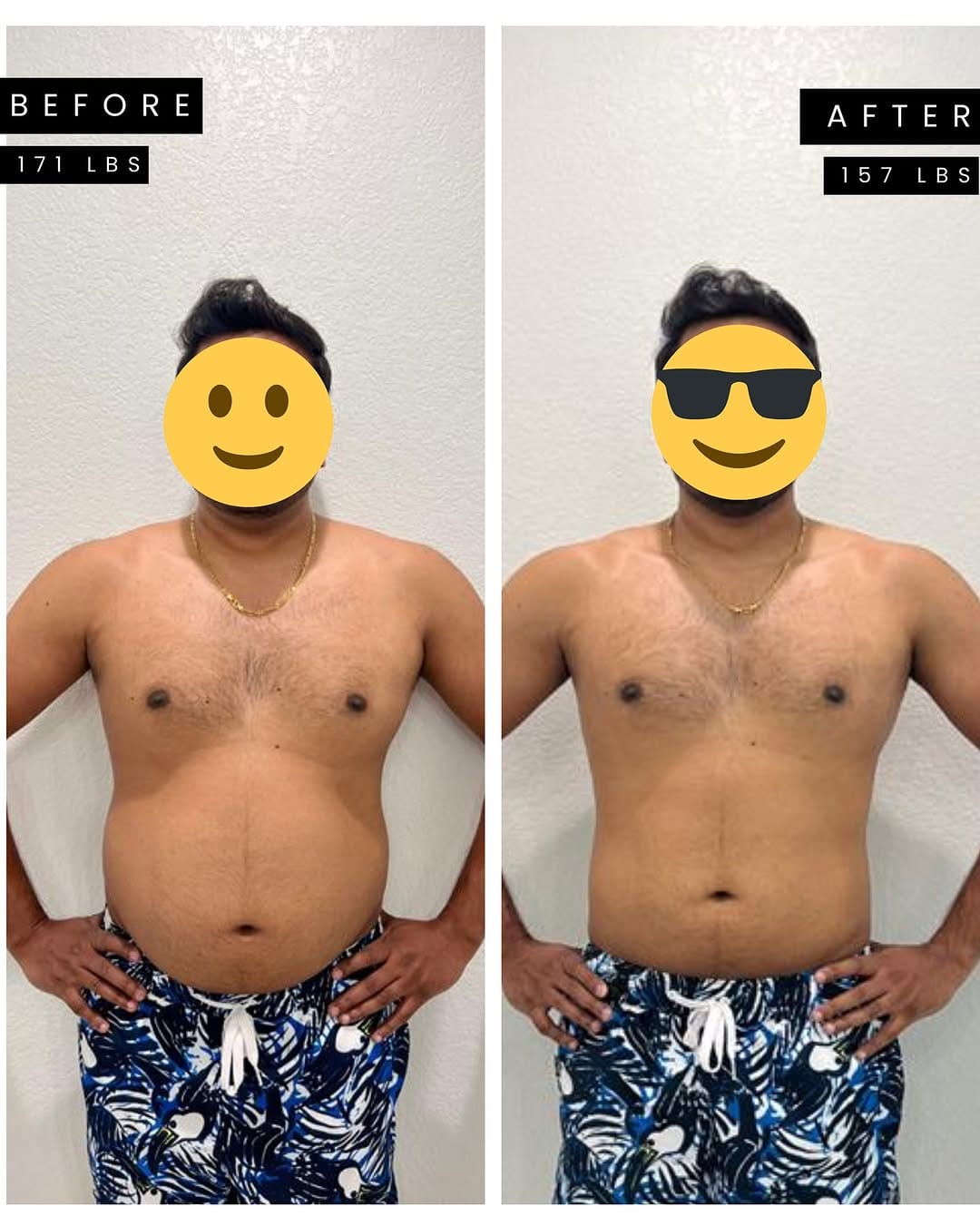 Post 2 by Anirudh Ram | Fat Loss Coach on Instagram (carousel)