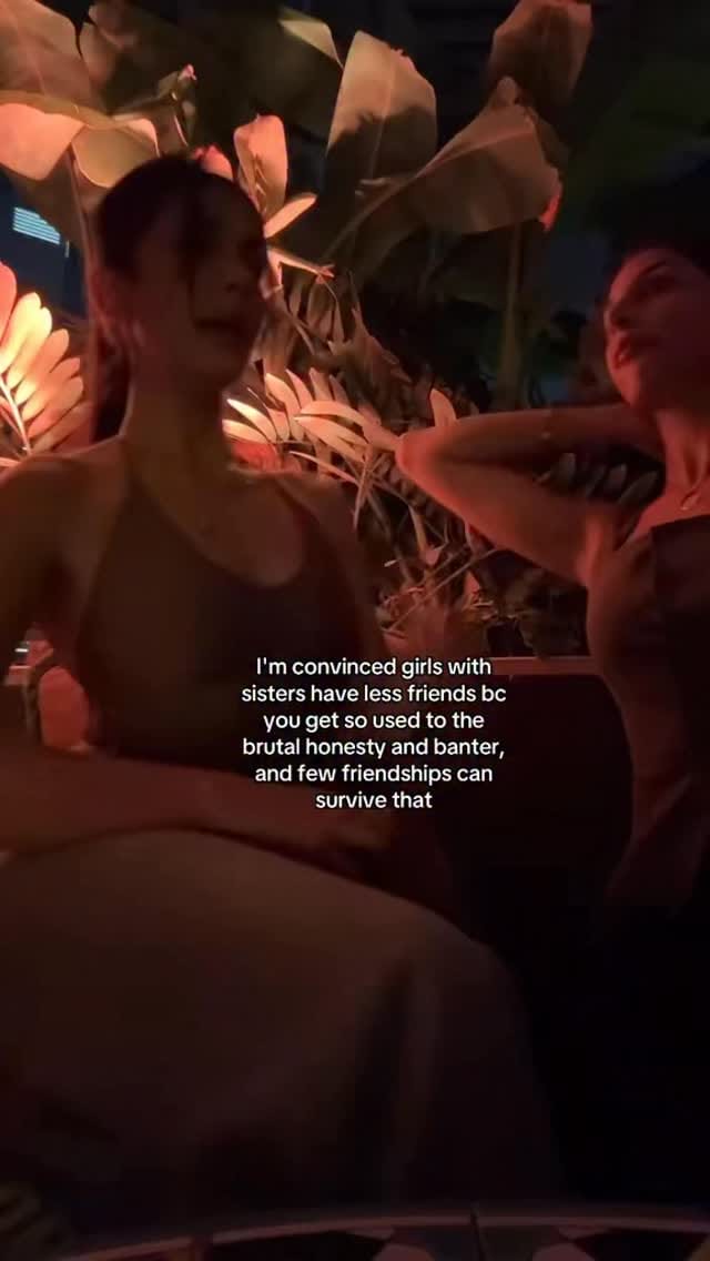 Post 3 by Magyy & Maya omrani on Instagram (video)