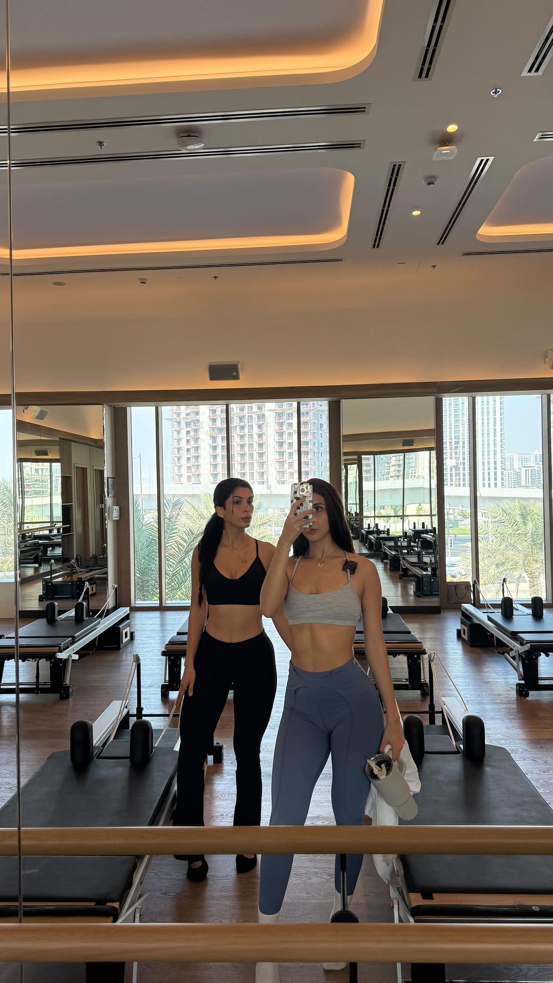 Post 5 by Magyy & Maya omrani on Instagram (video)