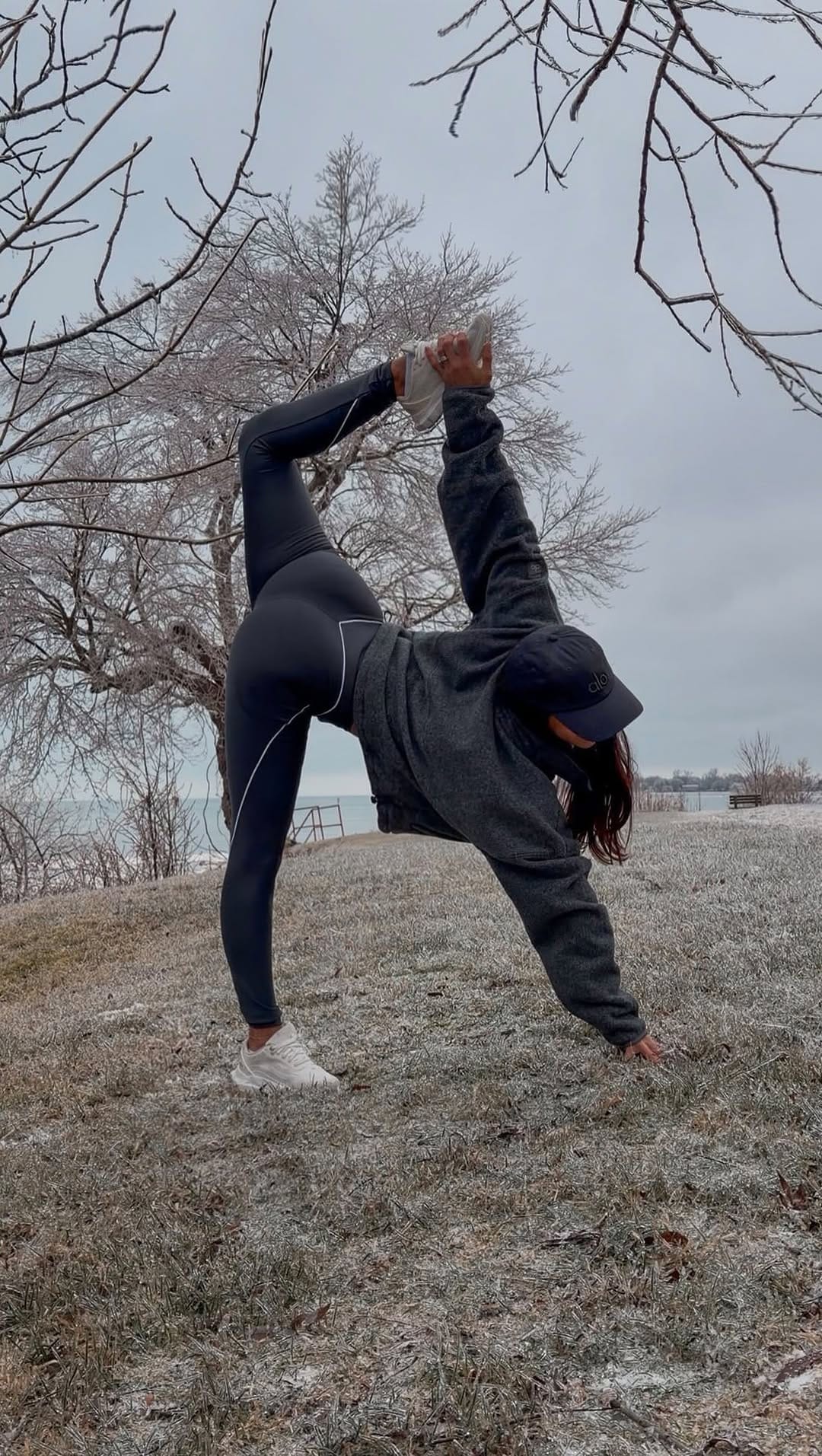 Post 5 by Andreita Levin on Instagram (video)