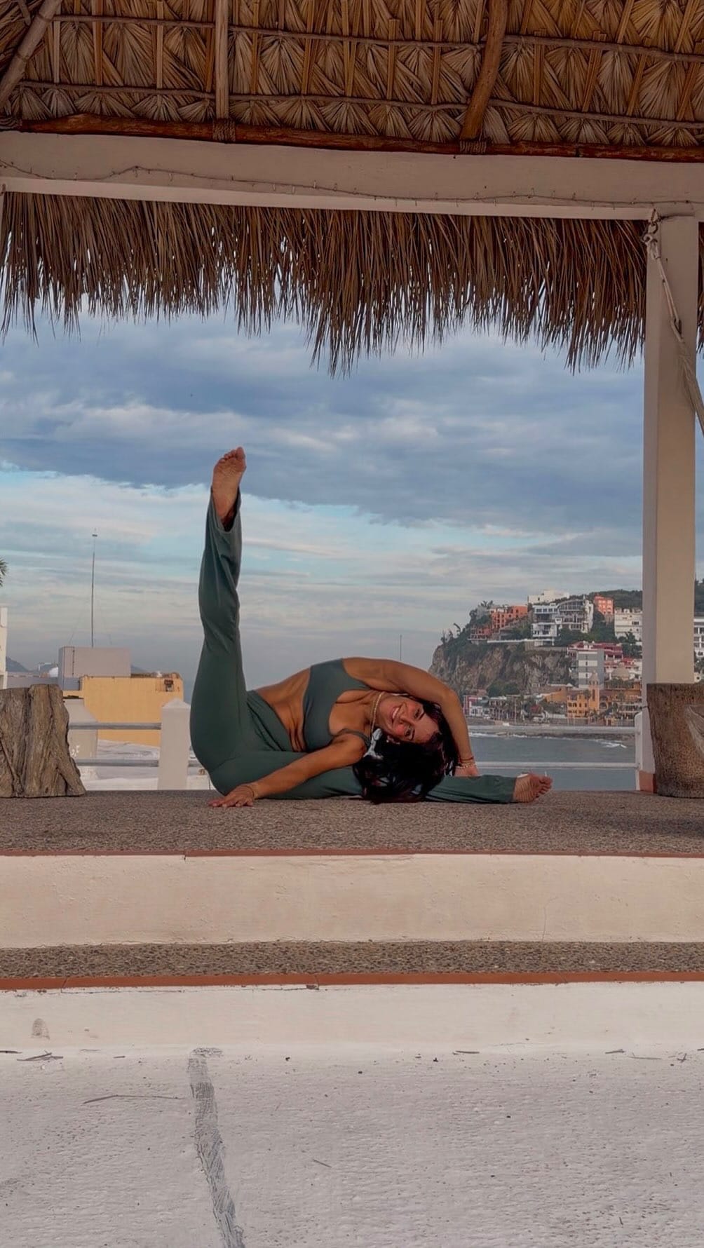 Post 10 by Andreita Levin on Instagram (video)