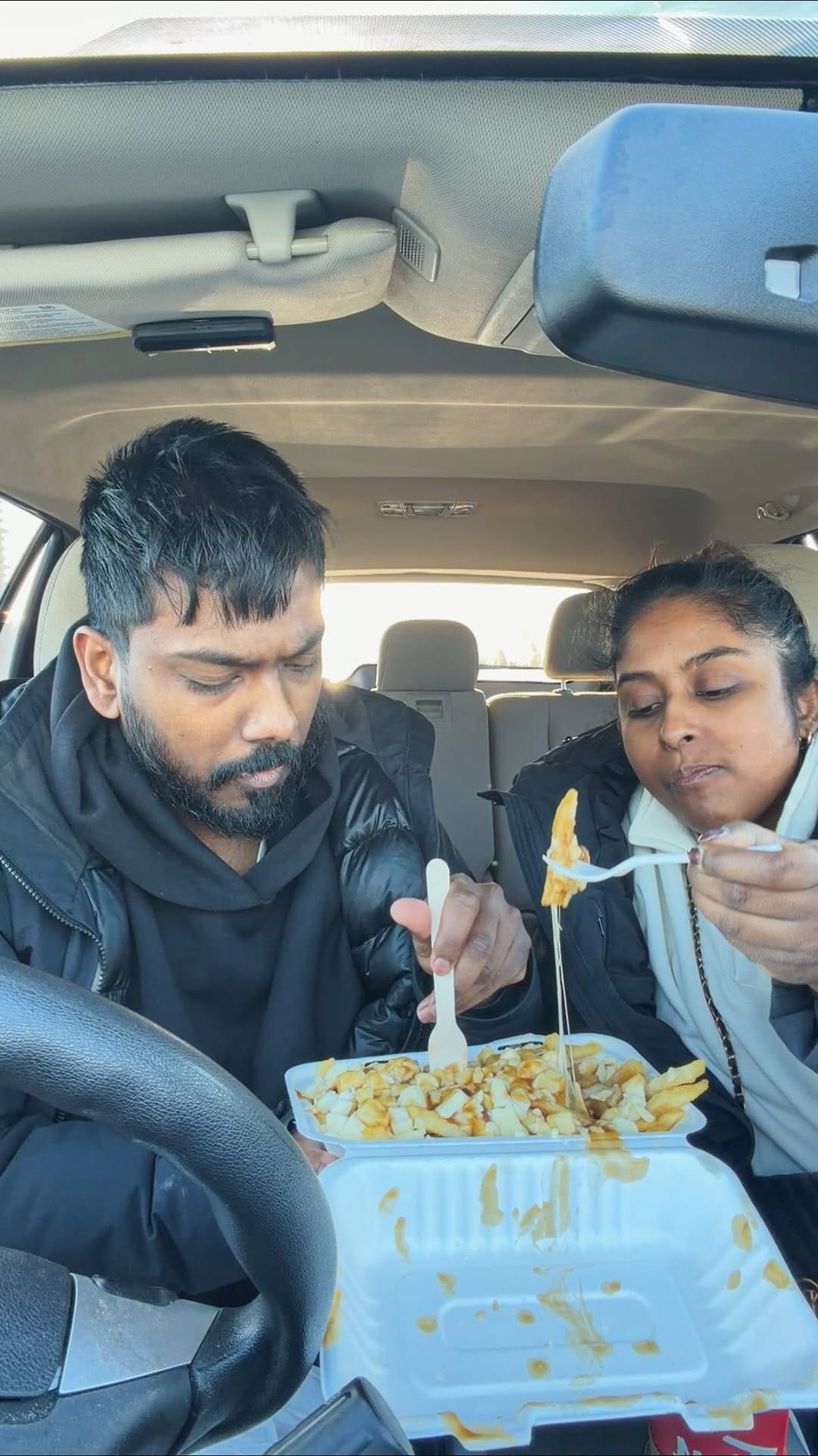 Post 1 by A Couple Bites on Instagram (video)