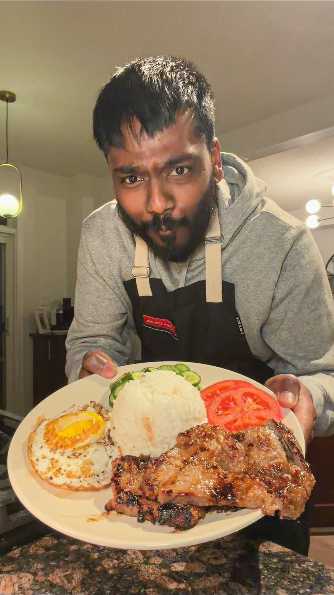 Post 6 by A Couple Bites on Instagram (video)
