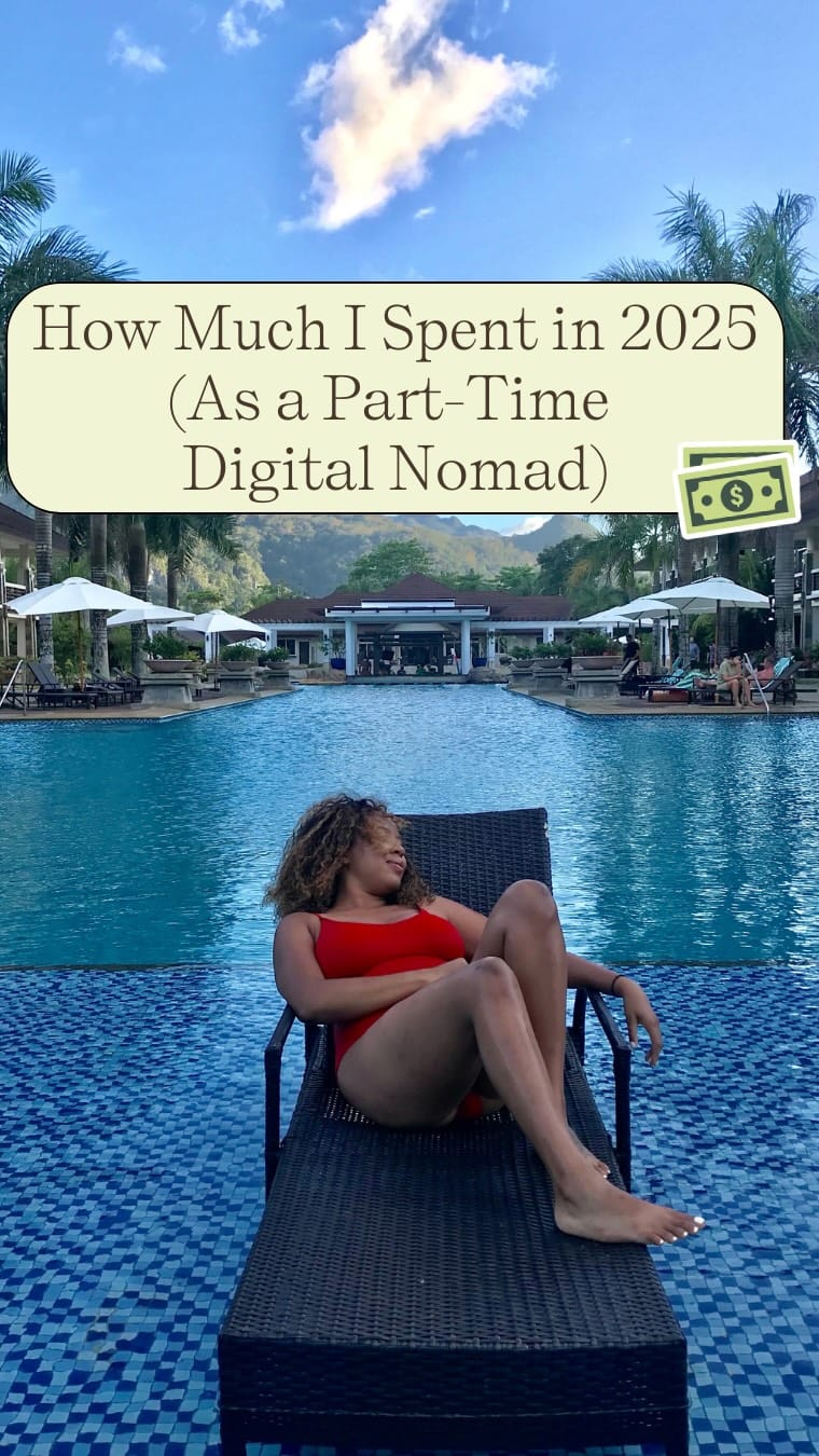 Post 4 by Danica Nelson | Finance & Travel on Instagram (video)