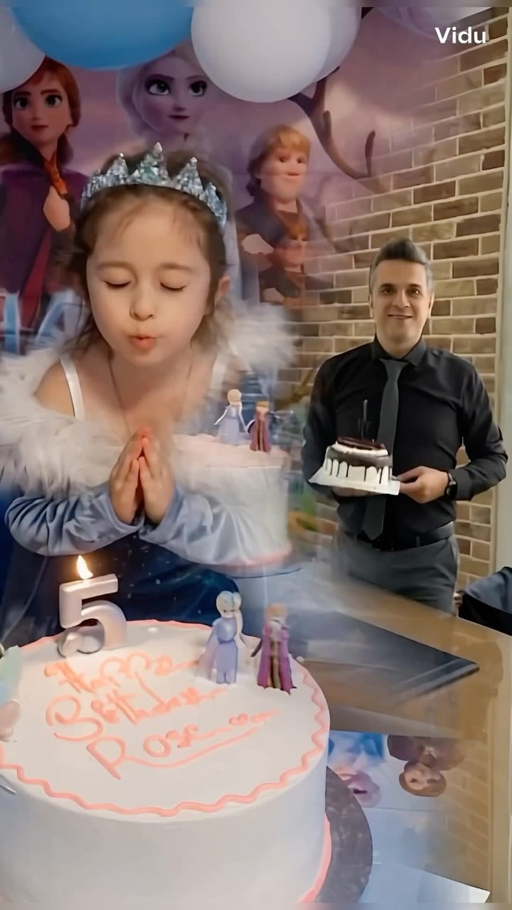 Post 7 by Rose Familystyle on Instagram (video)
