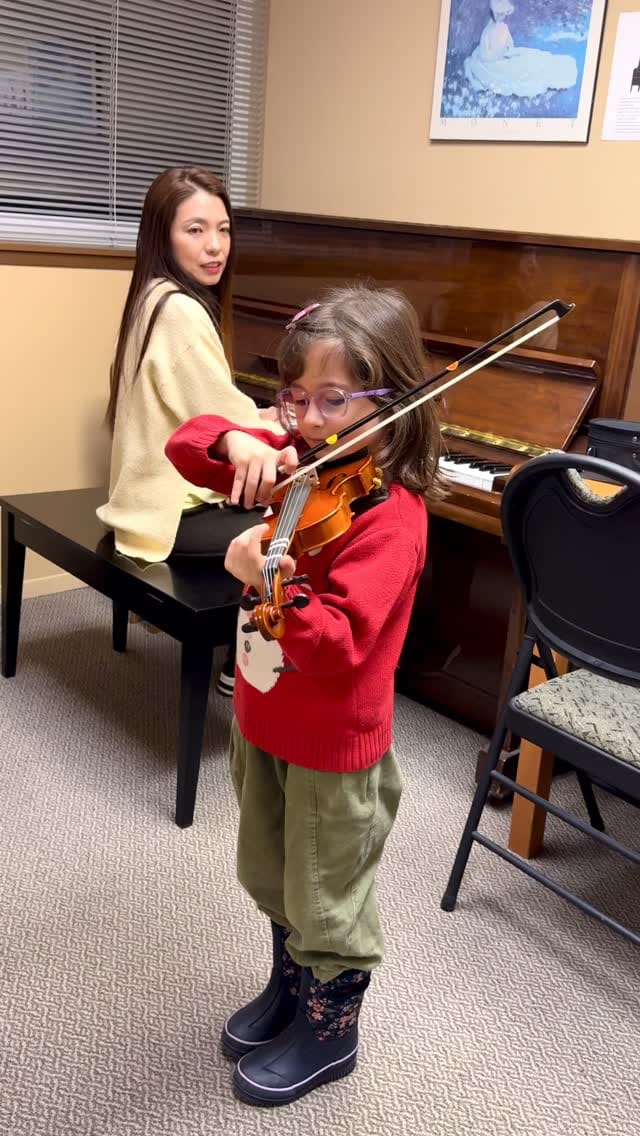 Post 1 by Rose Familystyle on Instagram (video)