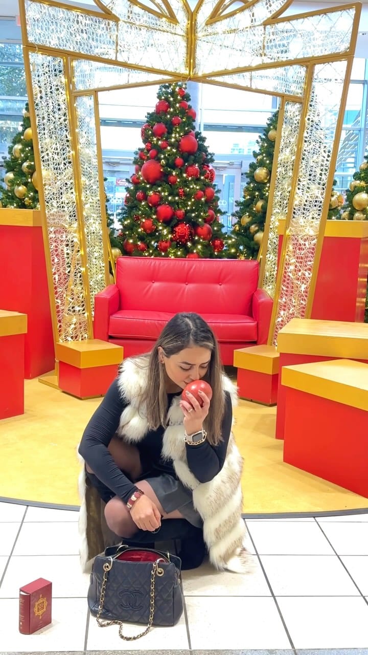 Post 6 by Rose Familystyle on Instagram (video)