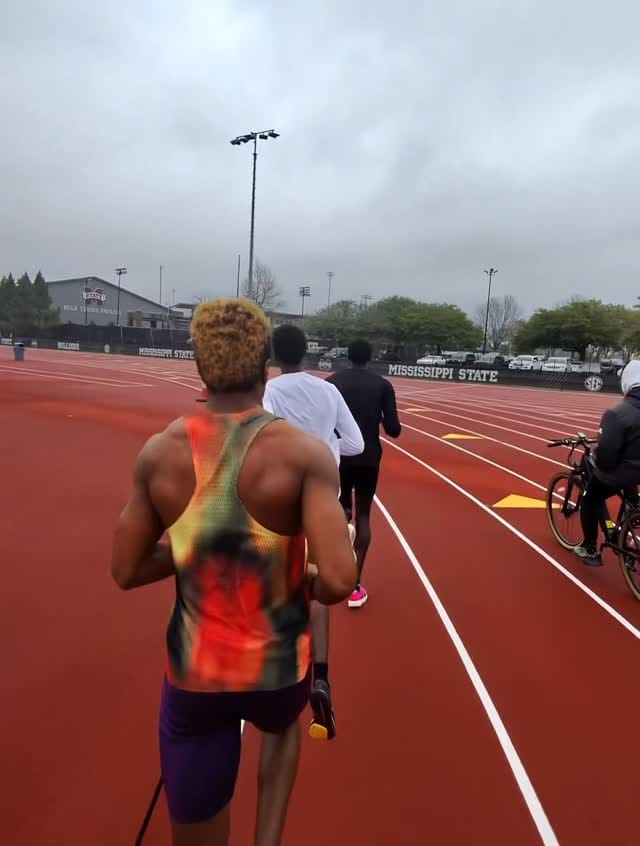 Post 2 by Marco Arop on Instagram (video)