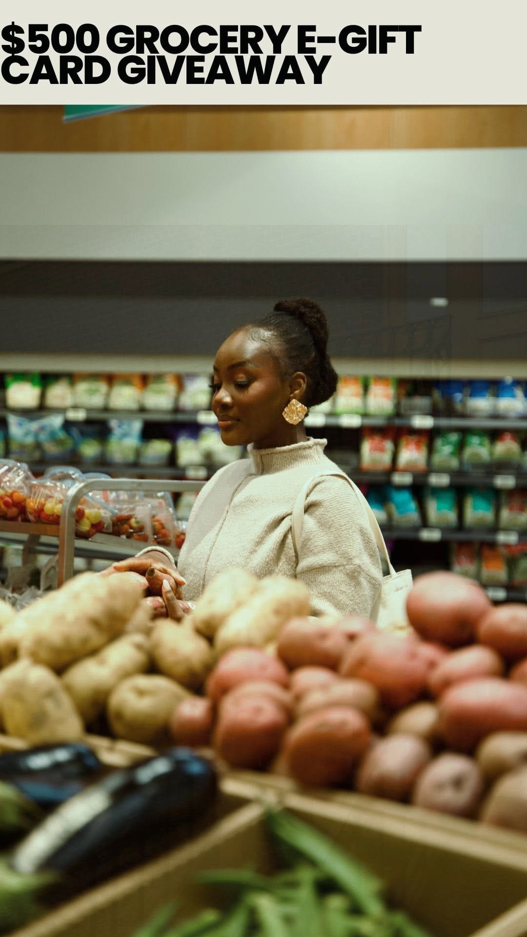 Post 3 by Ella Harry-Adelakun| Edmonton Content Creator on Instagram (video)
